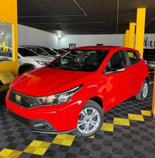 Foto do veículo Fiat Argo 1.0 Drive