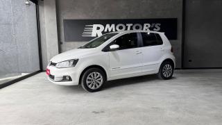 Foto do veículo Volkswagen Fox 1.0 Tec Total Flex Comfortline