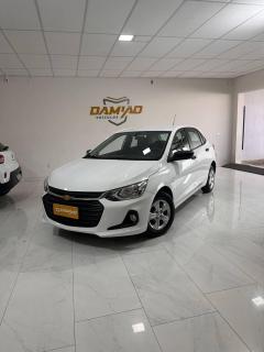 Foto do veículo Chevrolet Onix 1
