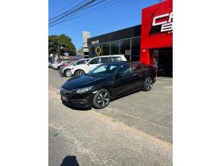 Foto do veículo Honda Civic 2.0 Exl Cvt