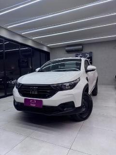 Foto do veículo Fiat Strada 1.3 Cabine Plus Endurance
