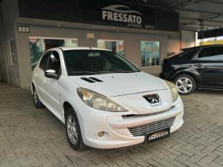 Foto do veículo Peugeot 207 Xr 1.4 Flex 8v 5p