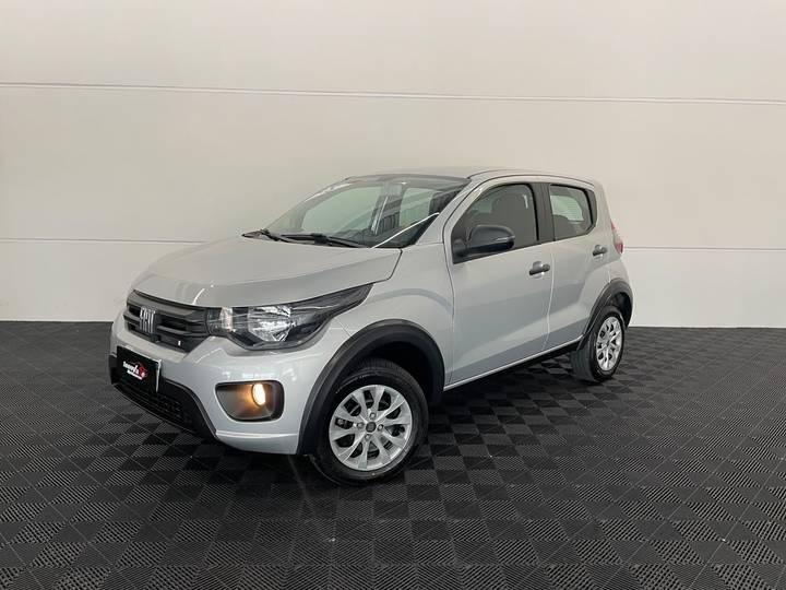Fiat Mobi