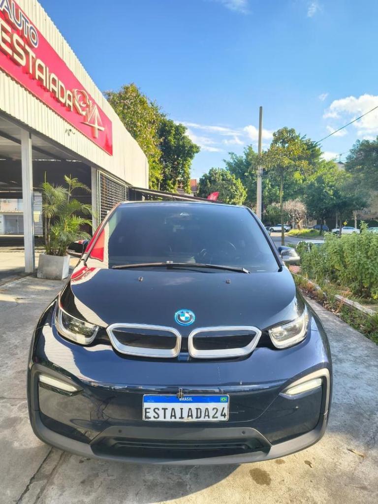 BMW I3 Bev 42kwh Full Auto 2022