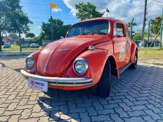 Foto do veículo Volkswagen Fusca 1500