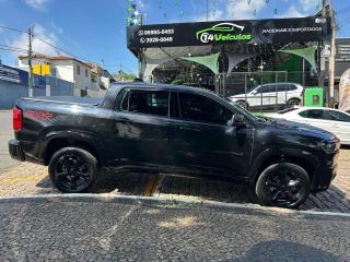 Foto do veículo Ram Rampage R/t Hurric. 4 2.0 Tb Cd 4x4 Aut.