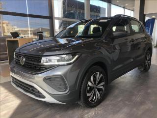 Foto do veículo Volkswagen T-cross 1.0 200 Tsi Auto