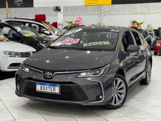 Foto do veículo Toyota Corolla Xei 2.0 Flex 16v Aut.