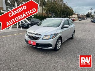 Foto do veículo Chevrolet Onix Hatch Lt 1.4 8v Flexpower 5p Aut.