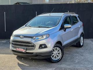 Foto do veículo Ford Ecosport 1.6 16v Flex Freestyle