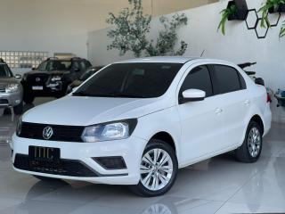 Foto do veículo Volkswagen Voyage 1.6 Msi Flex 8v 4p