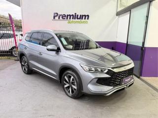 Foto do veículo Byd Song Pro 1.5 Dm-i Phev Gs Auto