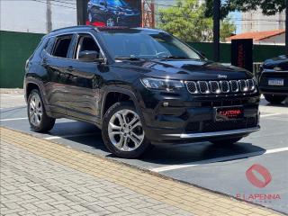 Foto do veículo Jeep Compass 1.3 T270 Longitude Auto