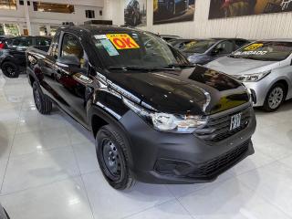 Foto do veículo Fiat Strada Endurance 1.4 Flex 8v Cs Plus