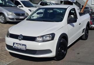 Foto do veículo Volkswagen Saveiro 1.6 Mi Cs 8v2p Manual G.vi