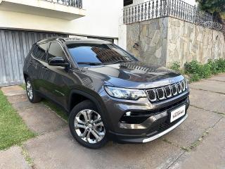 Foto do veículo Jeep Compass 1.3 T270 Longitude Auto