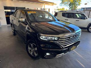 Foto do veículo Ram Rampage Laramie 2.0 Tb Cd 4x4 Die. Aut.