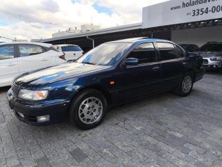 Foto do veículo Nissan Maxima 30g/gle 3.0 V6 24v