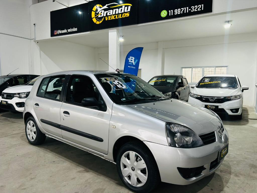 Renault Clio 2010