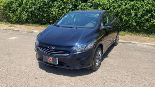 Foto do veículo Chevrolet Joy Plus 1.0 Black