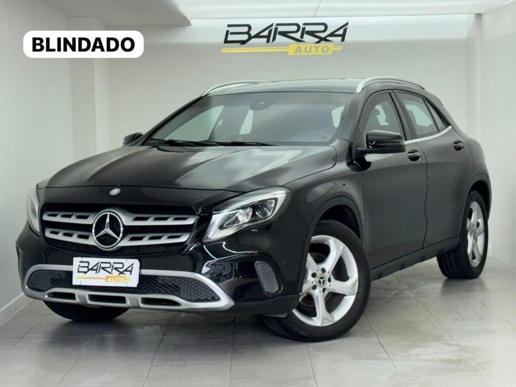 Mercedes-Benz Others 2018