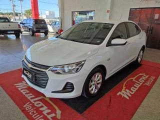 Foto do veículo Chevrolet Onix Plus 1.0 Turbo Lt