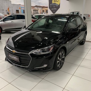 Foto do veículo Chevrolet Onix Plus 1.0 Turbo Premier Auto R8m/r8r