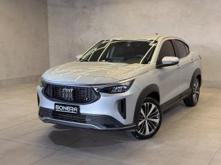 Foto do veículo Fiat Fastback 1.0 T200 Audace Cvt