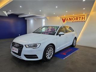 Foto do veículo Audi A3 Sedan 1.4 Tfsi Flex Tiptronic 4p