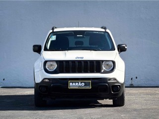Foto do veículo Jeep Renegade 1.8 Sport Auto