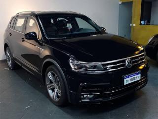 Foto do veículo Volkswagen Tiguan Allspac R-line 350 Tsi 2.0 4x4