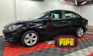 Foto do veículo Chevrolet Onix Sedan Plus Ltz 1.0 12v Tb Flex Aut.