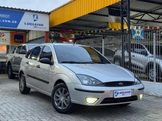 Foto do veículo Ford Focus 1.6 8v Flex Glx