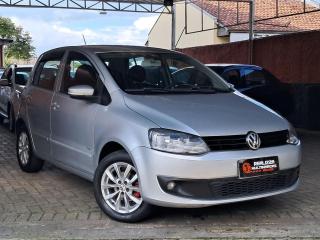 Foto do veículo Volkswagen Fox 1.6 Mi Total Flex 8v 5p