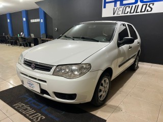 Foto do veículo Fiat Palio 1.0 Fire Flex