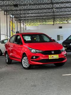 Foto do veículo Fiat Cronos Drive 1.3 8v Flex