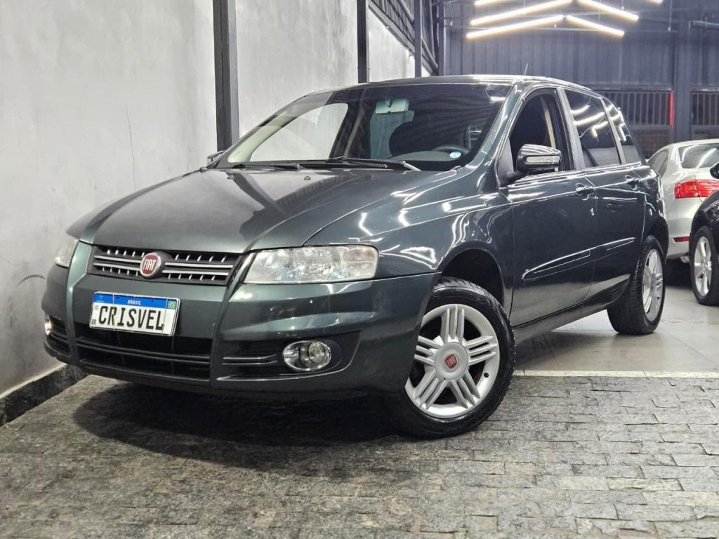 Fiat Stilo 2009