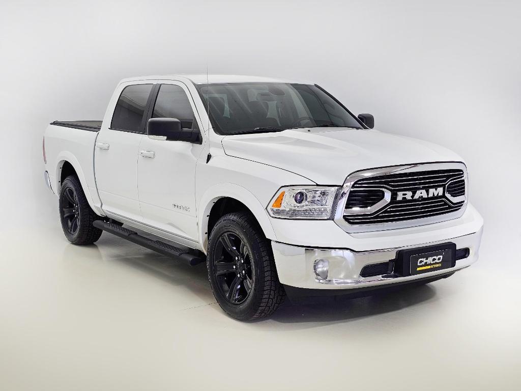 Ram Classic CLASSIC LARAMIE 5.7 CD V8 4X4 Aut. 2023