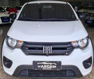Foto do veículo Fiat Mobi Like 1.0 Fire Flex 5p.