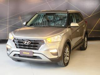 Foto do veículo Hyundai Creta 1.6 Pulse At