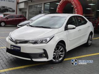 Foto do veículo Toyota Corolla 2.0 Xei Multidrive-s