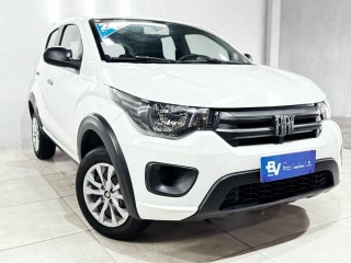 Foto do veículo Fiat Mobi 1.0 Like