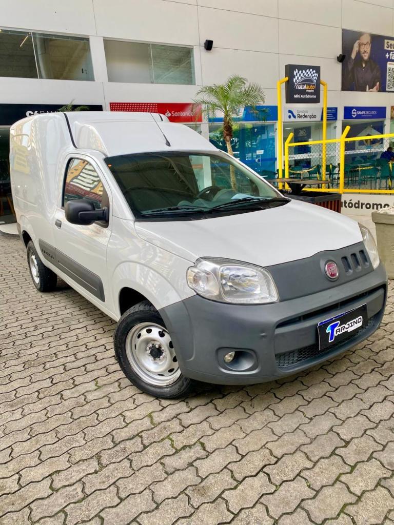 Fiat Fiorino Fiorino Endurance EVO 1.4 Flex 8V 2p 2021