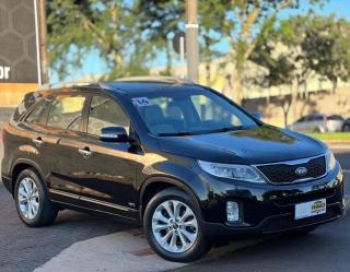 Foto do veículo Kia Motors Sorento 3.5 V6 24v 4x2 Aut.