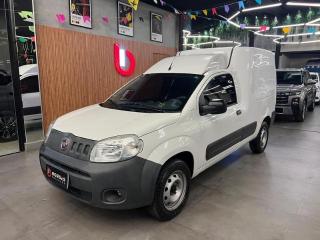Foto do veículo Fiat Fiorino 1.4 Hard Working