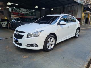 Foto do veículo Chevrolet Cruze 1.8 16v Sport6 Flex Ltz Auto