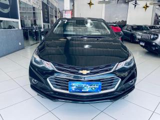 Foto do veículo Chevrolet Cruze 1.4 16v Ecotec Flex Ltz Auto