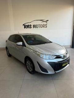 Foto do veículo Toyota Yaris 1.3 Xl Live