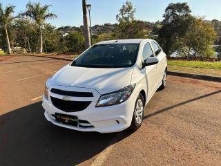 Foto do veículo Chevrolet Onix 1.0 Spe/4 Eco Joy