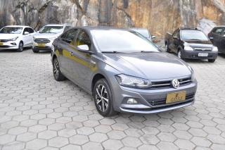 Foto do veículo Volkswagen Virtus 1.0 200 Tsi Comfortline Auto